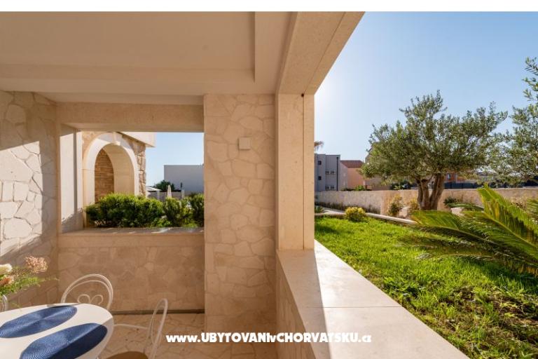 Château Dabo Suites – фото 20