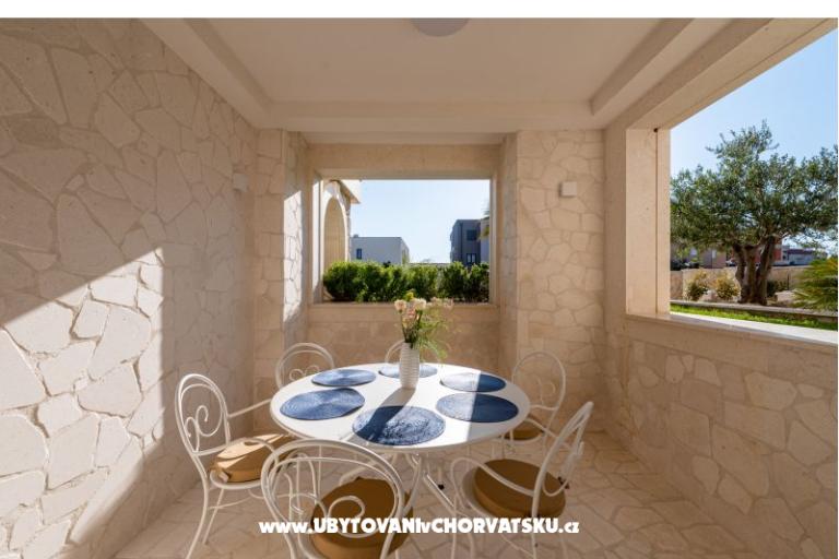 Château Dabo Suites – фото 21