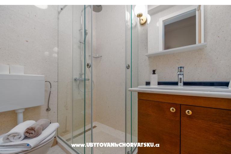 Château Dabo Suites – фото 26