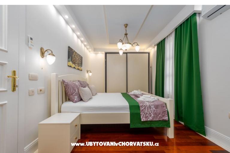 Château Dabo Suites – фото 27
