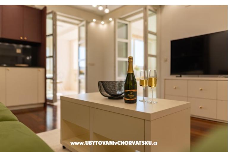 Château Dabo Suites – фото 46