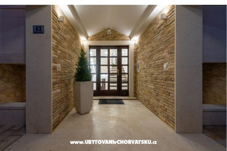 Château Dabo Suites – фото 48