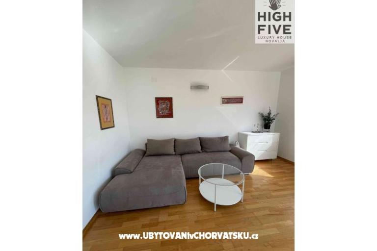 High Five Luxury дом Novalja – фото 13