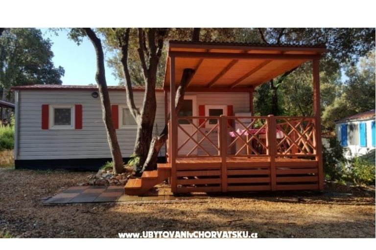 Mobile Home Камп Straško – фото 3