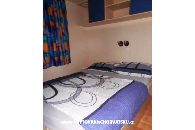 Mobile Home Камп Straško – фото 5