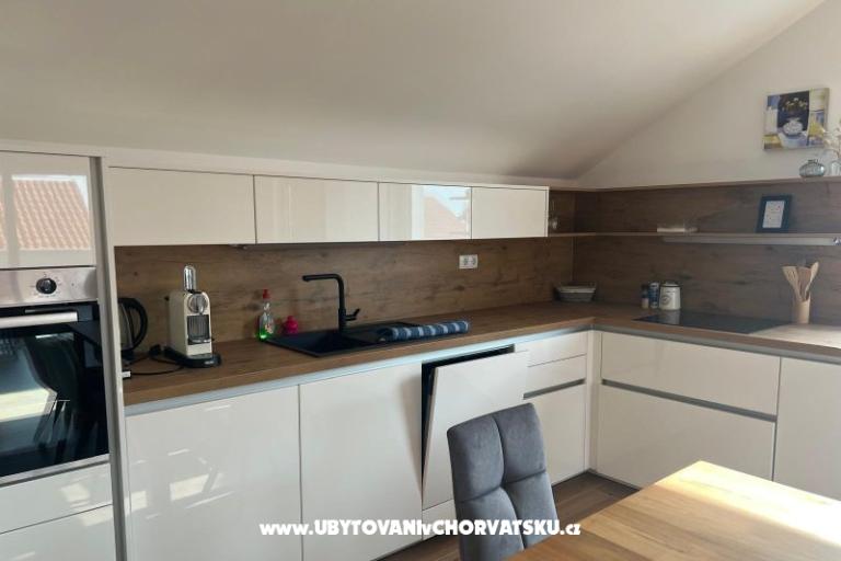 Traumhafte Ferienwohnung in Gajac – фото 4