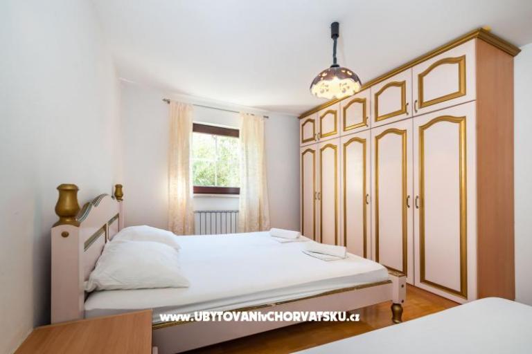 Villa Omra апартаменты – фото 4