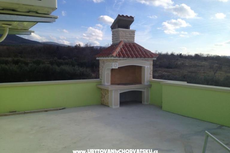 Villa Pavica – фото 4