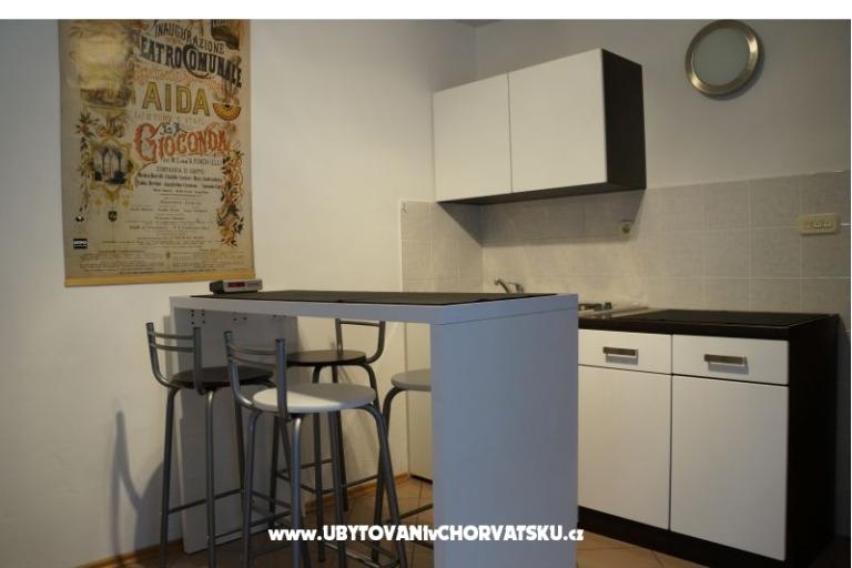 Studio апартамент Novi – фото 3