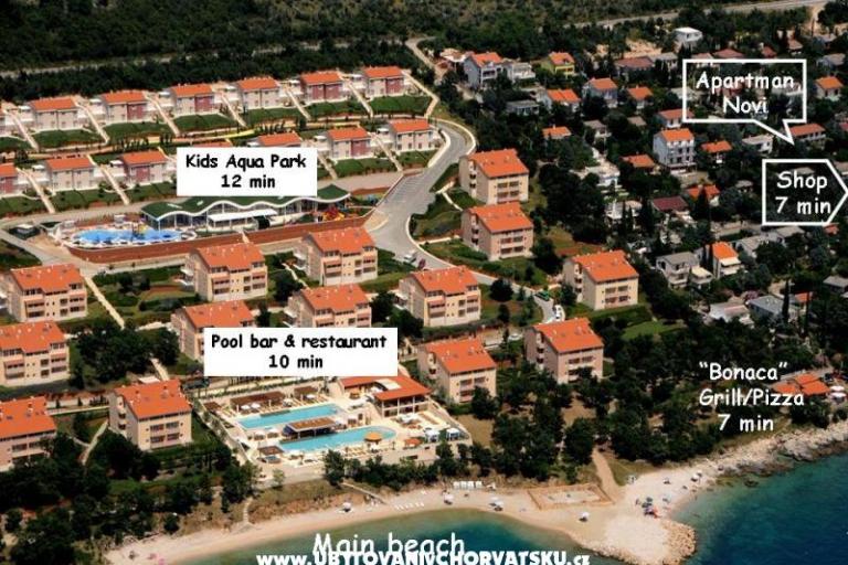 Studio апартамент Novi – фото 8