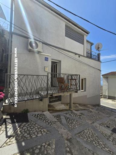 апартаменты Bionda Novi Vinodolski – фото 24