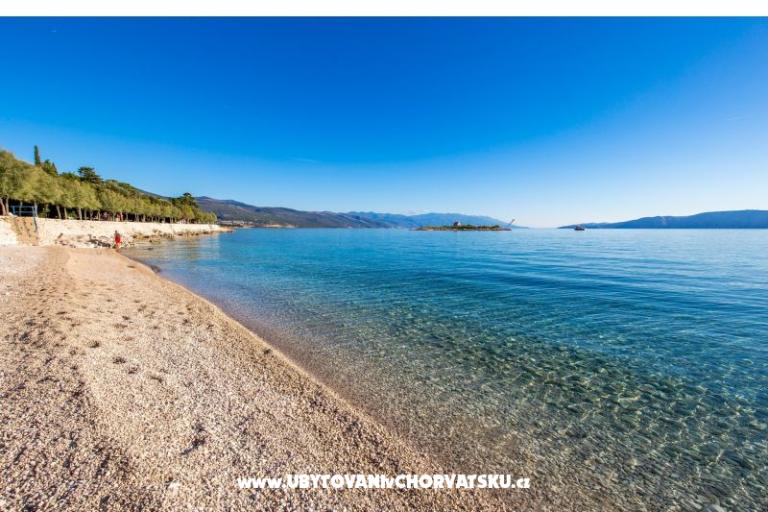 апартаменты Bionda Novi Vinodolski – фото 41