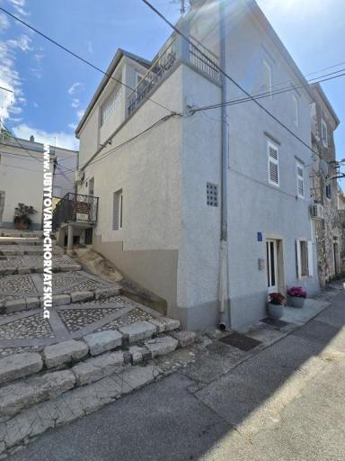 апартаменты Bionda Novi Vinodolski – фото 5