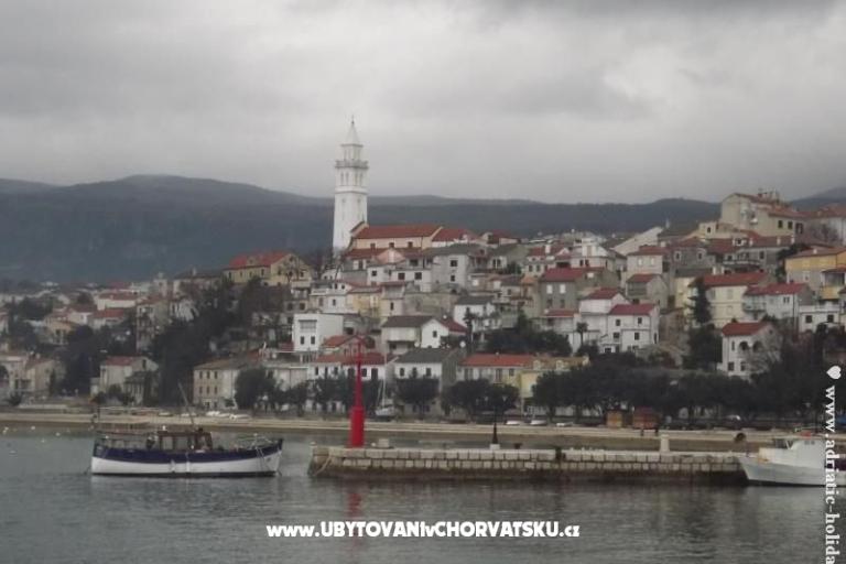 апартаменты Novi Vinodolski – фото 6
