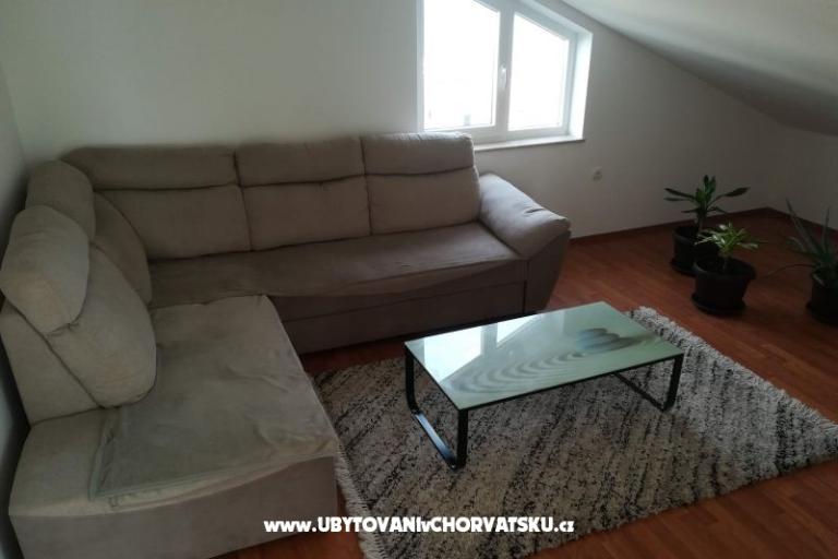 апартаменты*Tikvesa* Novi Vinodolski – фото 18