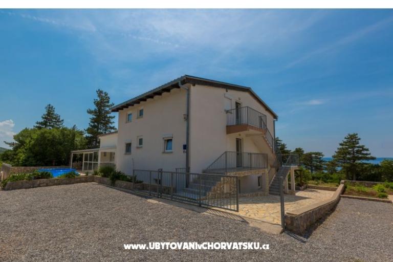 Pine apartment Klenovica – фото 3