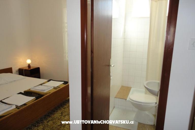 Villa Ivana - Novi Vinodolski – фото 15