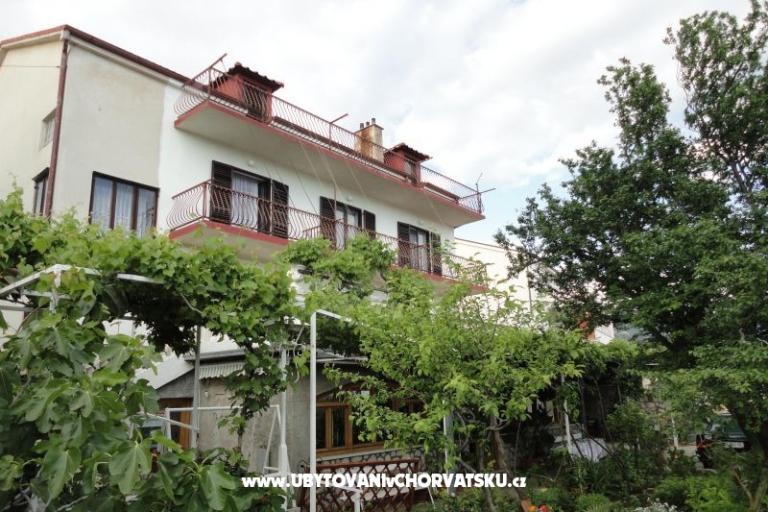 Villa Ivana - Novi Vinodolski – фото 2
