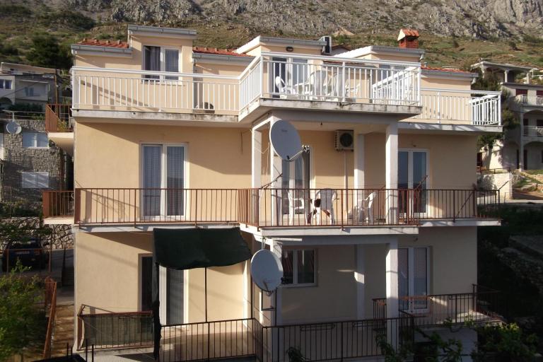 Apartani Vukušić – фото 2