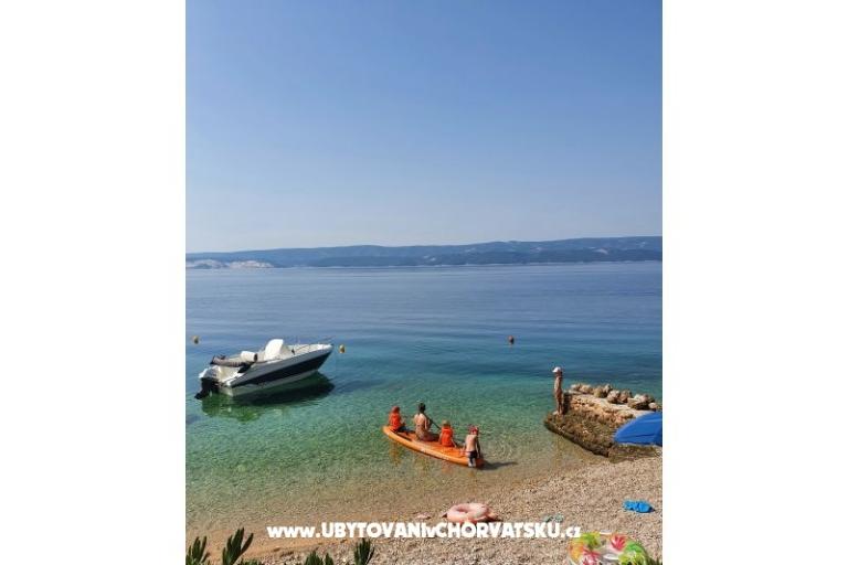 SUNиSEA30 apartments – фото 24