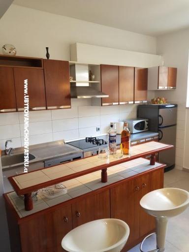 апартаменты Centar Omiš – фото 10