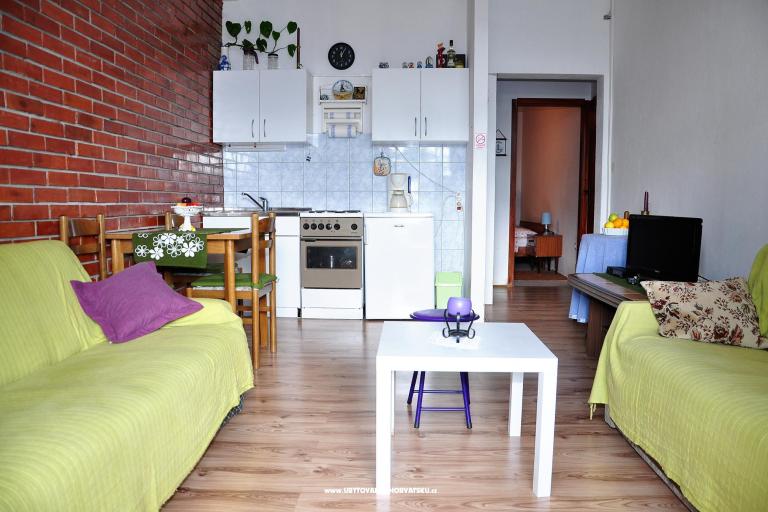 apartmani Espana – фото 3