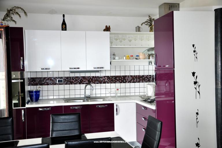 apartmani Espana – фото 5