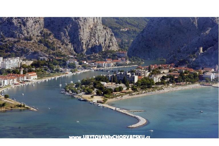 апартаменты Monika – фото 11