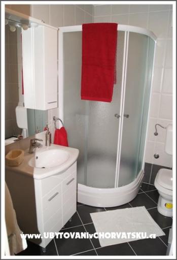 4**** apartments с бассейном  – фото 7