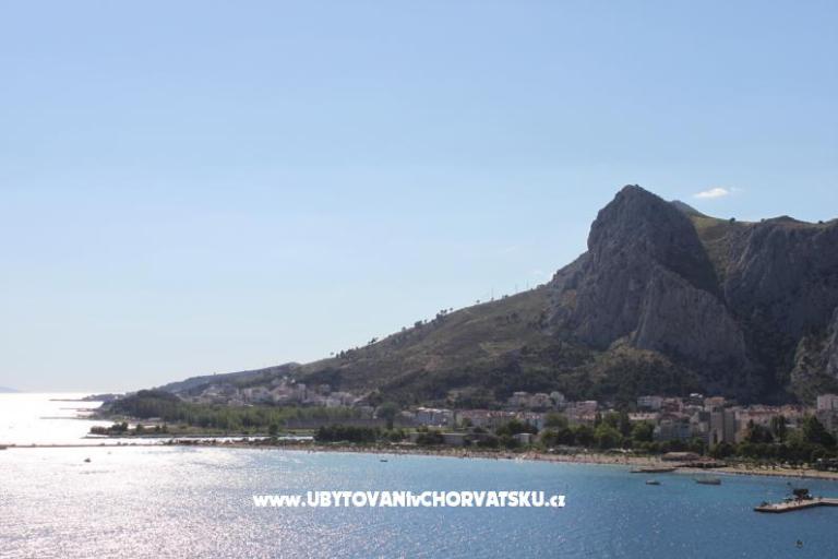 апартаменты Mušac Omiš – фото 8