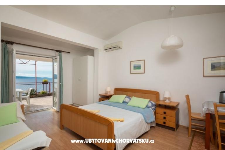 Seaview апартаменты Opačak – фото 5