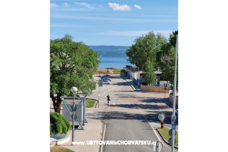 апартаменты Tomasović Omiš – фото 9