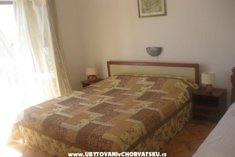 апартаменты Villa Roza – фото 5