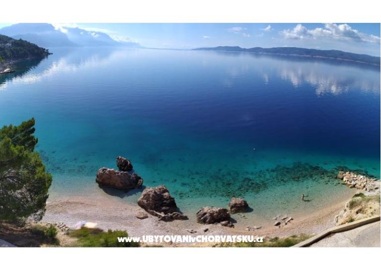 апартаменты Visnjica – фото 3
