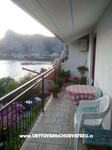 апартаментmate omiš – фото 16