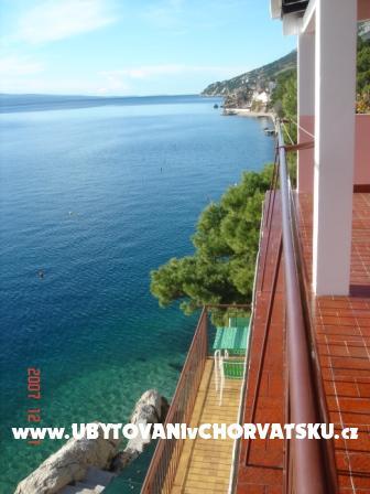 апартаментs villa Antares – фото 4