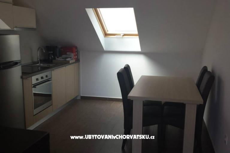 Apartmeni Nostro – фото 4
