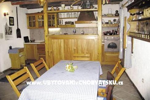 Country дом Omis – фото 3