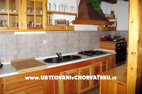 Country дом Omis – фото 4