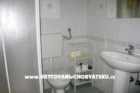 Country дом Omis – фото 7
