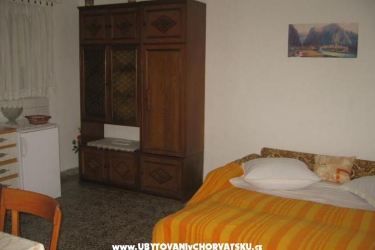 Brstilo apartmány – фото 3