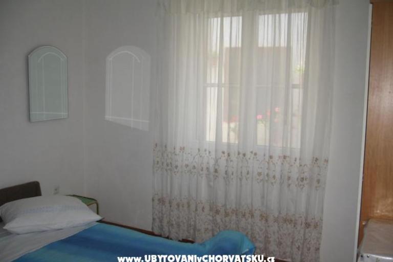 Brstilo apartmány – фото 6