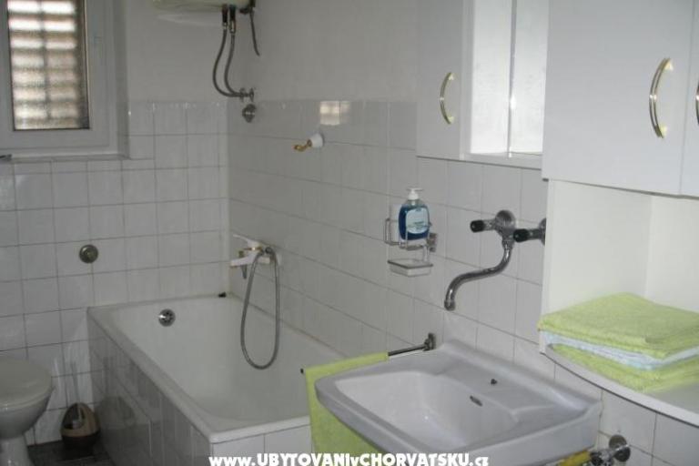 Brstilo apartmány – фото 7