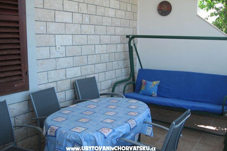 Brstilo apartmani Omiš – фото 2