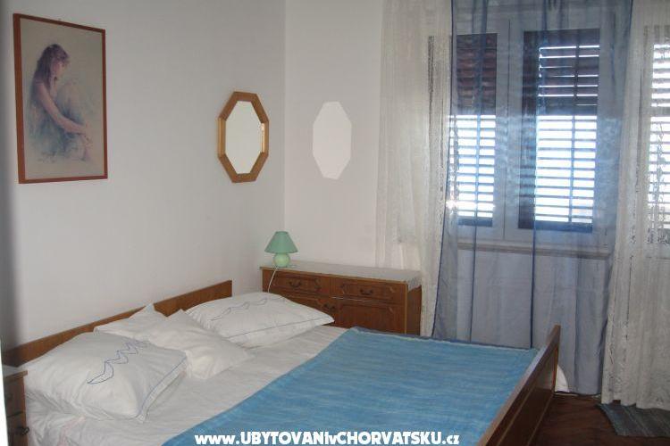 Brstilo apartmani Omiš – фото 3
