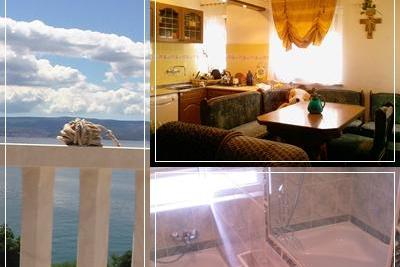 CRO villa – фото 7