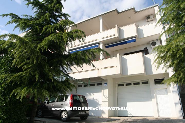 Dada apartmani – фото 2