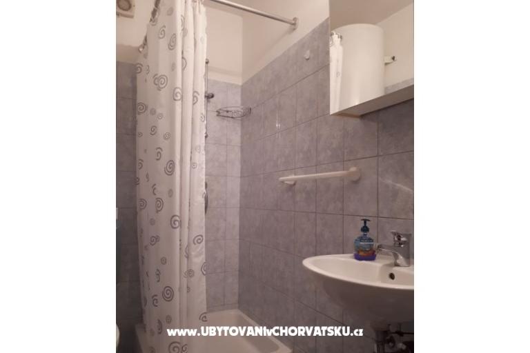 Dina Orlиini апартамент – фото 10