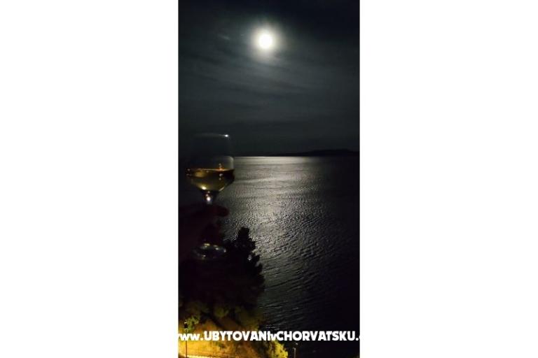 Horizon апартаменты – фото 4