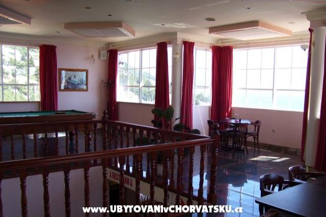 Hotel Sydney Croatia – фото 4